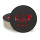 Sailboat Initials Round Coasters Image 2 of 2